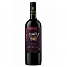 Vinho Mapu Gran Reserva Cabernet Sauvignon 750ml